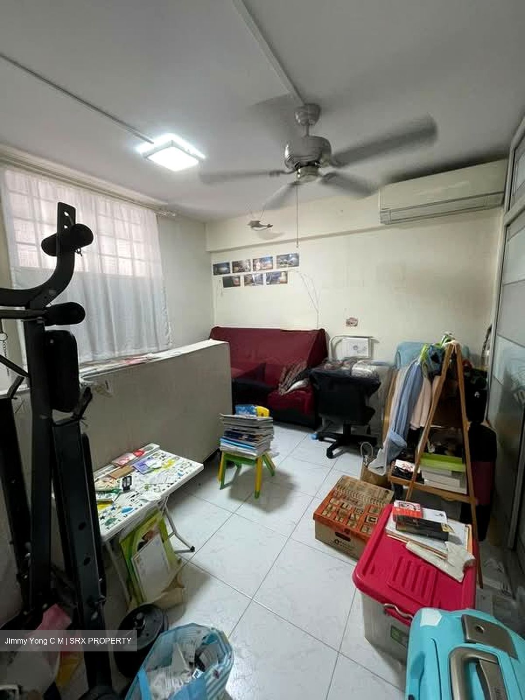 Blk 40 Circuit Road (Geylang), HDB 3 Rooms #564131391